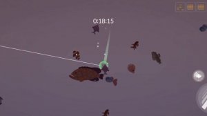 Поймал Древнюю Рыбу Дунклеостей! Рыбалка и Жизнь Fishing &