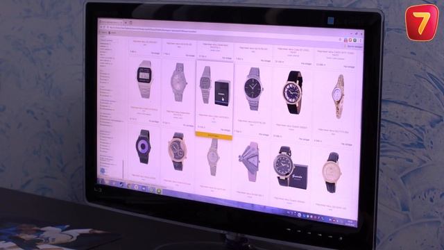 Интернет магазиннен базар жақсы ғой! - Ата-ана. Бала-шаға (Ата-ана. Бала-шага) смотреть онлайн