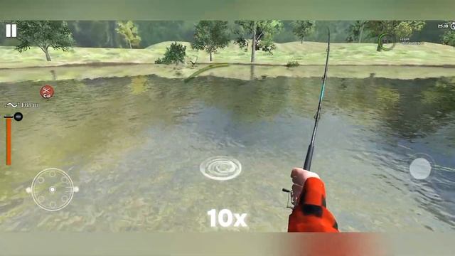 УГОРЬ, НАЛИМ и судак в заданиях!!! | Ultimate Fishing Simulator | Пари смотреть онлайн