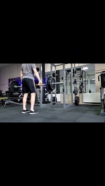 25.10.2023 Тренировка Спины(становая тяга) смотреть онлайн