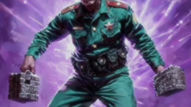 G.Elephant — «Надо быть людьми!» [1984] смотреть онлайн