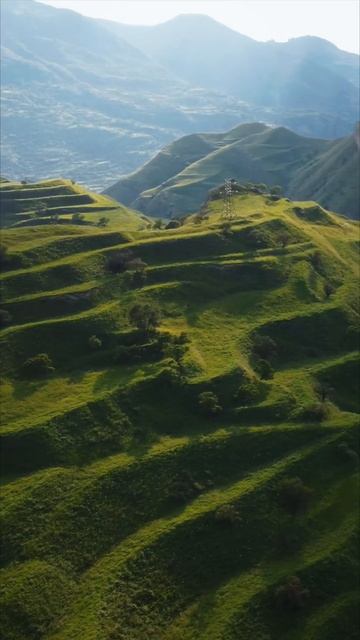42.315993, 47.035590 Координаты ко второму по красоте месту Даг смотреть онлайн