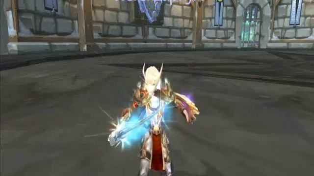 WoW Прикол смотреть онлайн