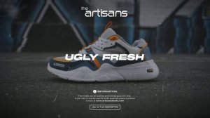 Энергичный Хип Хоп Бит Для Рэпа 2020 "Ugly Fresh" prod. The ARTISANS