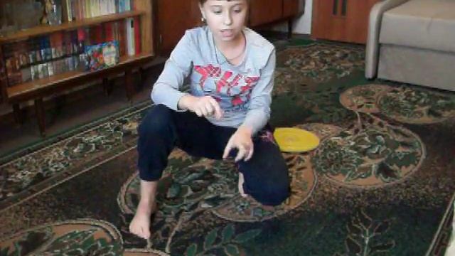 уроки брейк данса