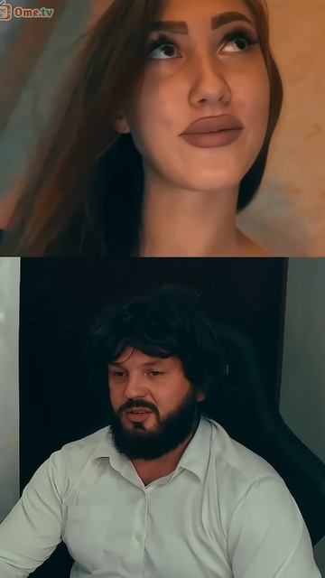 Удивил девушку голосом из турецких сериалов #чатрулет смотреть онлайн