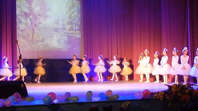 Лебединое озеро. 19.04.19 смотреть онлайн