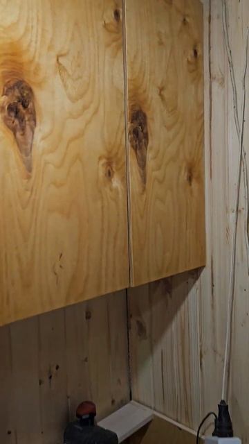 🏚ВСЁ НА МЕСТЕ! КУХНЯ ДЛЯ БАНИ МЕЧТЫ ГОТОВА!!#diy #shorts #ин?