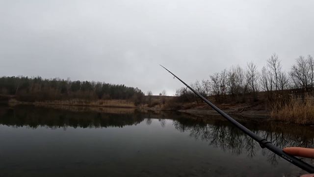 Огляд нової СОФІНИ. Cпінінговe вудлище Azura '24 Safina Light Game S