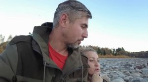 Моё троеборье, конопачу-шлифую- таскаю. Жизнь на Алтае после переезда.