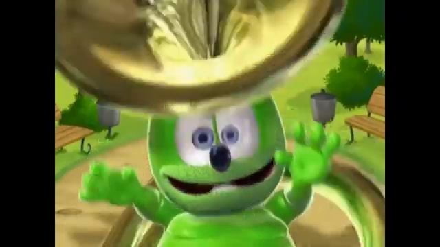 The Gummy Bear Song (Long Prototype_Interview Version) смотреть онлайн