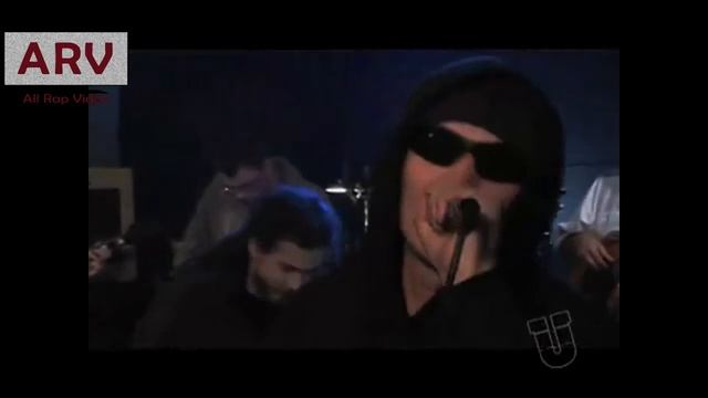 Feat. (Urbana) Децл aka Le Truk и МС Молодой, на ARV (All Rap Video)