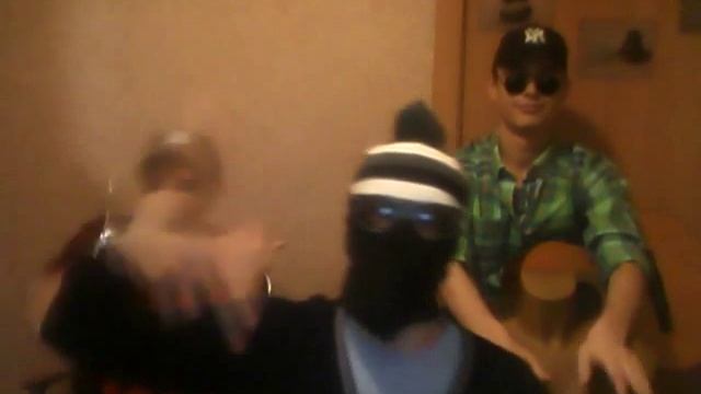 Гипс Feat. BOB & БРЕШЬ - ответ