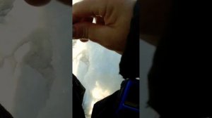 Поклёвки щуки на эхолот практик 8