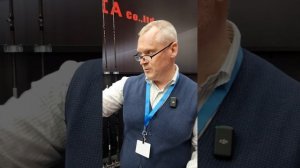 🔥 Новинки выставки — Zetrix HellHound Dark Blood Live Sonar Edition 🔥