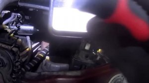 ЧИПОВЩИКИ ОБОДРАЛИ клиента и результата не дало