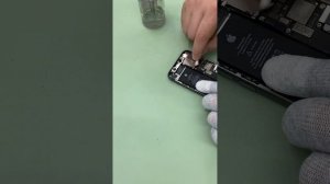 Замена оригинального экрана на iPhone 11 Pro, с восстановле?