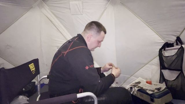 Рыбалка с сыном на Синаре. Выходные в палатке смотреть онлайн