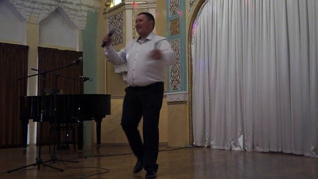 Авылдашлар бэйрэме 2 часть