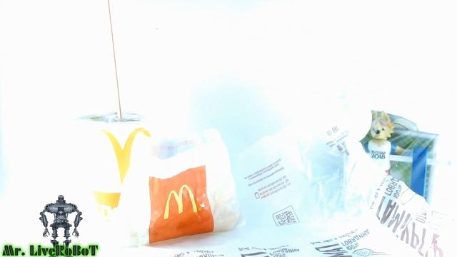 ХЭППИ МИЛ | ДАВАЙ ИГРАТЬ С ЗАБИВАКОЙ | HAPPY MEAL | ЗАБИВАКА | МАКДОНАЛЬДС | ЗАБИВАКА-ФУТБОЛИСТ смотреть онлайн
