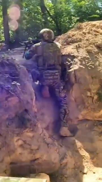 П-67-М “НАТО” Ручна граната пірософт #pyrosoft #grenade #grenadepyros смотреть онлайн