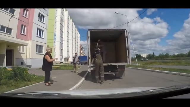 Ах, это утро понедельника… смотреть онлайн