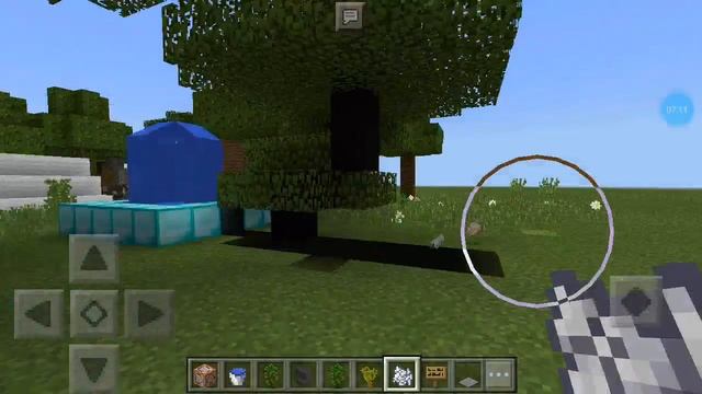 Я делаю себе дом на дереве смотреть онлайн