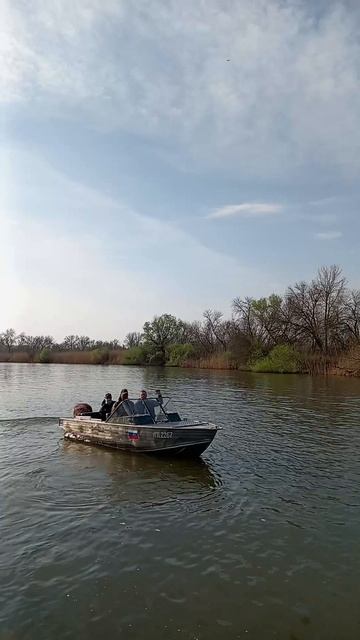 Отзыв от замечательных гостей На Калиновке #fishing #carp #р?