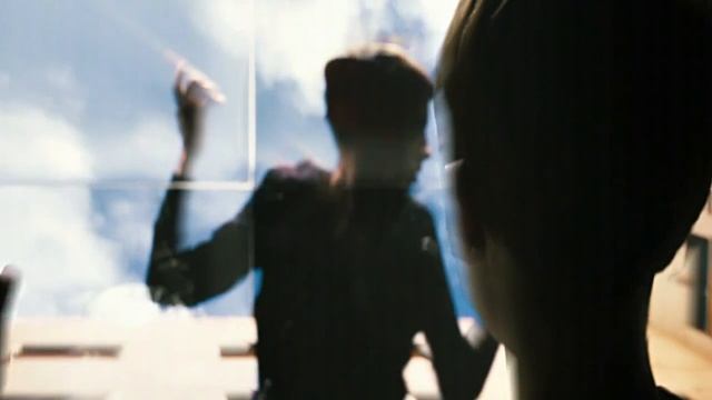 Олег Луганцев. Милисента