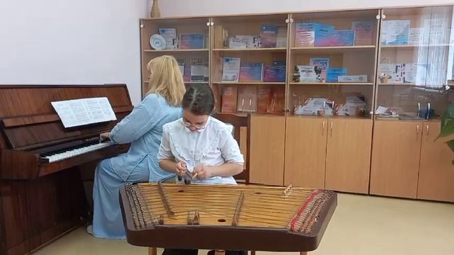 Александра Анучина, Боровлянская СШ №3, д. Лесковка, РБ смотреть онлайн