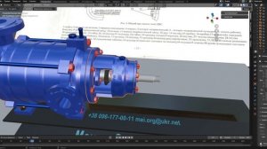 Насос ЦНС13-105 Детали, Характеристики, Цены на насос и а?