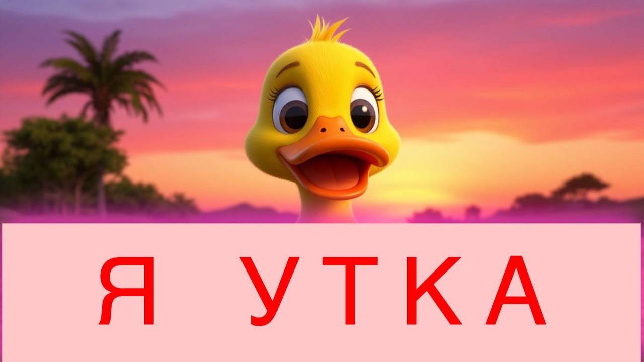 КАК Я СТАЛ УТКОЙ В РОБЛОКС БЛАГОДАРЯ ТГ ?