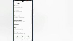 Как исправить: Видео Telegram не загружается  Проблема с з?
