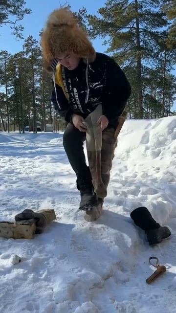 Наконец-то Погода Позволила Сделать Это❤ смотреть онлайн