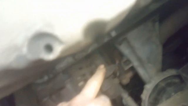 ремонт ГЕНЕРАТОРА Vito 639