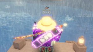 ЛУЧШАЯ УДОЧКА ДЛЯ СТАРТА ВТОРОГО МОРЯ в ФИШ / Fisch в Робл