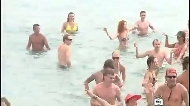 Казантип 2005