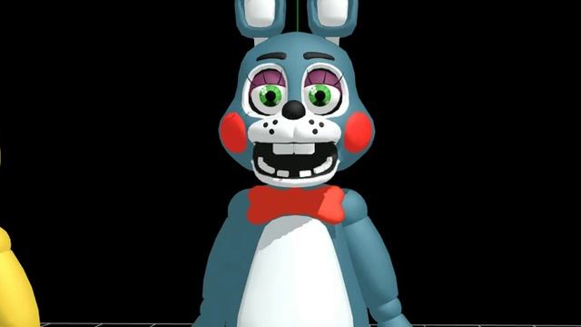 (MMDXFNAF) Потому что я Бэтмэн FNAF 2 смотреть онлайн
