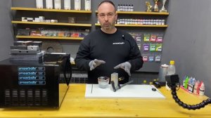 Пластизоль 3шор "Плавающий Pro" Properbaits, обзор и тест