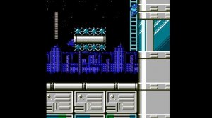 Mega Man 6 (1993) [4K] [NES]