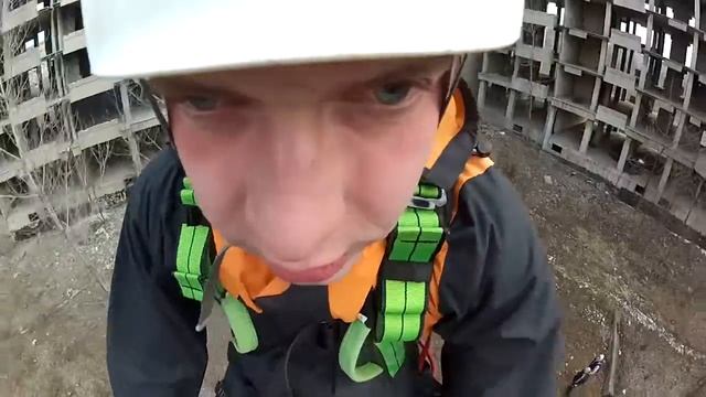 11 'Югославские ккоттеджи' г. Макеевка - 2 марта 2013 г.-