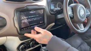 🔥САМЫЙ ДЕШЕВЫЙ ДЖИП| КРОССОВЕР| Jeep RENEGADE |Полный обзор