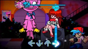 КИССИ МИССИ- ЗАРАЖЕНИЕ ГЛИТЧ ПИББИ ВИРУСОМ!