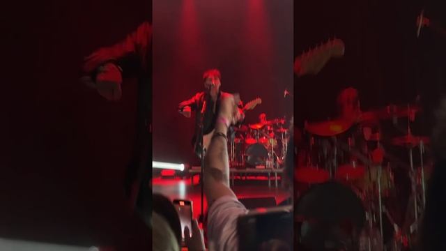 Три дня дождя, "Ненавижу быть собой", Орел 27.04.2024 #тридня смотреть онлайн