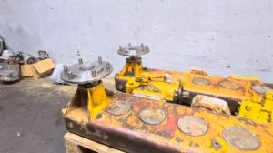 Мини погрузчик МКСМ 800, МКСМ 1000 ремонт бортового редук?