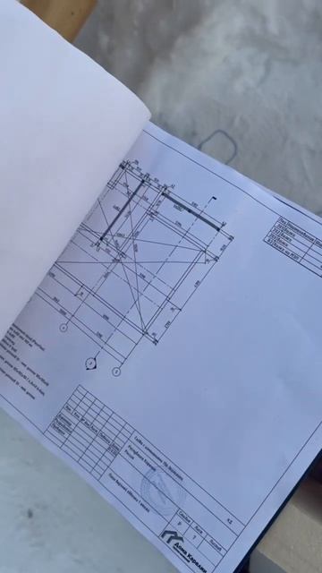 Сборка дома по проекту. Московская область. #каркасный смотреть онлайн