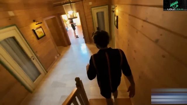 ВТОРОЙ ДЕНЬ СТРИМ ХАТЫ🤣| ШКОЛЬНИК ОБМАНУЛ НА ДЕНЬГИ? смотреть онлайн