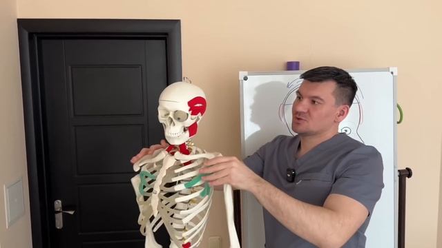Лицо помолодело слишком сильно от этого упражнения. М? смотреть онлайн