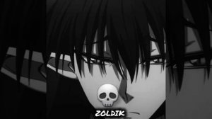 Фербиготт💀#аниме#рагна багровый