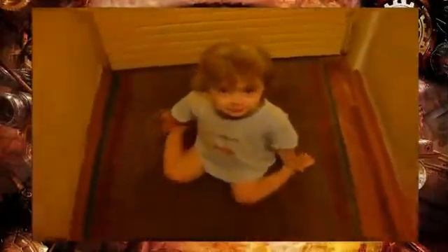 ПАПА СПИТ А Я ШАЛЮ смотреть онлайн